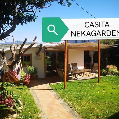 Casita Nekagarden Villa วิโก ภายนอก รูปภาพ