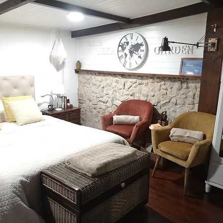 Casita Nekagarden Villa วิโก ภายนอก รูปภาพ