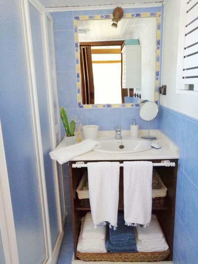Casita Nekagarden Villa วิโก ภายนอก รูปภาพ